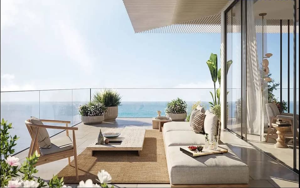 Bay Residences Dubai Islands by Nakheel in Dubai Islands, Dubai, view 4