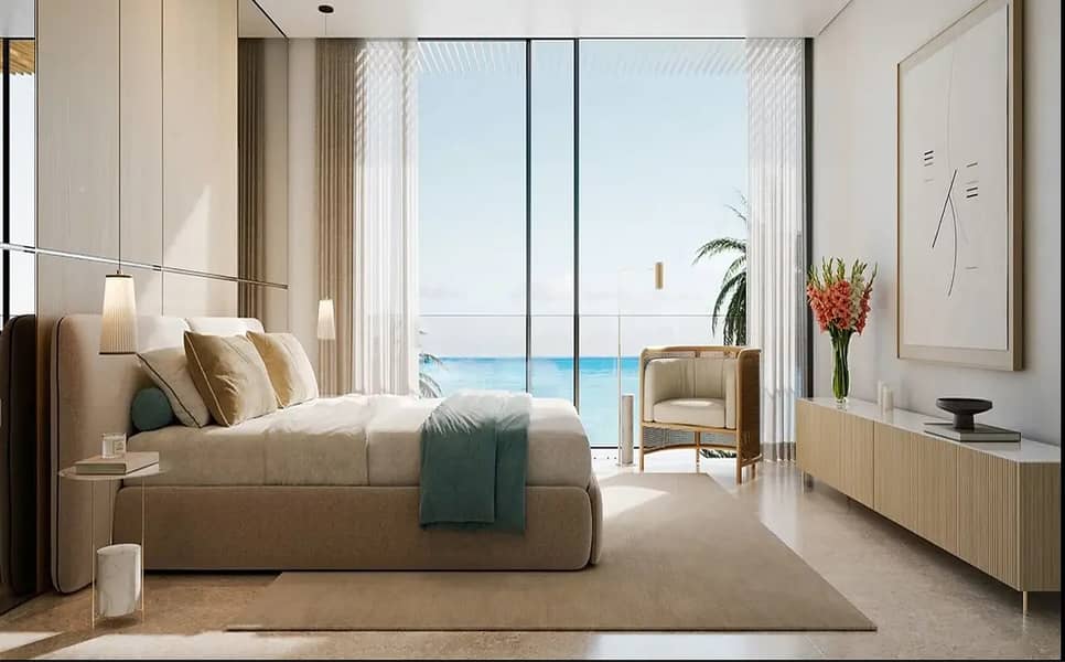Bay Residences Dubai Islands by Nakheel in Dubai Islands, Dubai, view 5