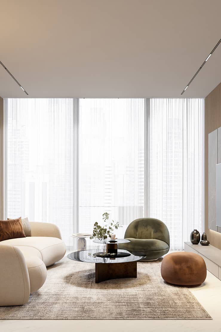 Bayview Boulevard by AB Developers in Dubai Islands, Dubai, view 5