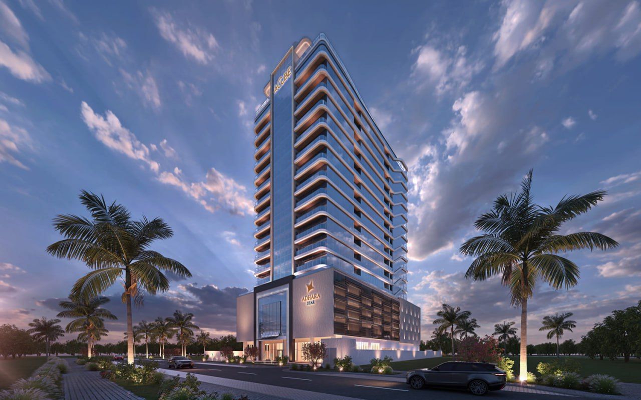 Beach Walk Grand, Developed by Imtiaz, Is A Luxurious Residential Project Located on the Dubai Islands. It Offers Fully Furnished and Fitted Apartments, Providing Residents With A Comfortable and Stylish Living Experience Amidst Stunning Beachfront Views., Under Construction project in Al Barsha South Third, Dubai