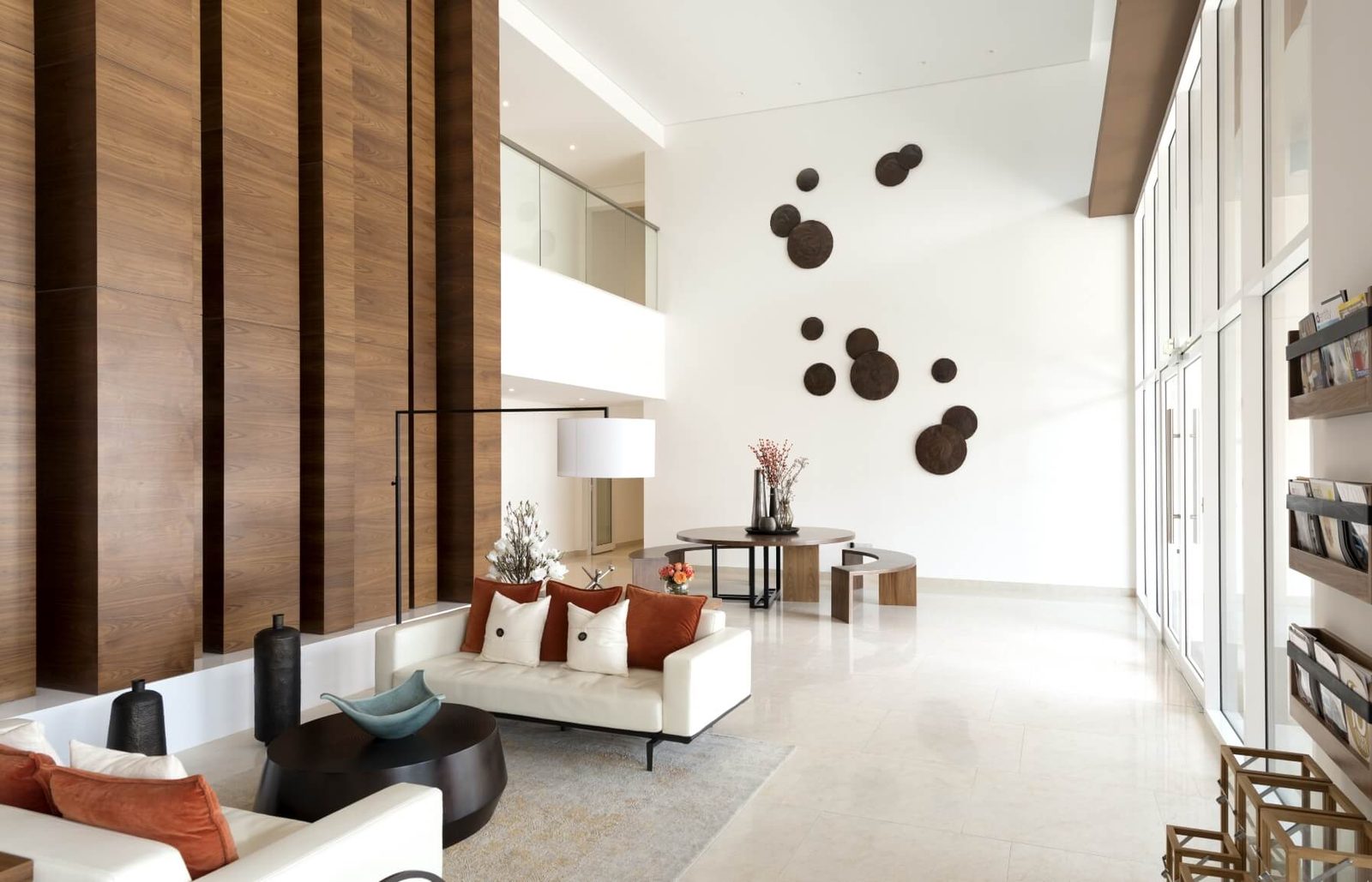 Belgravia, Ready project in Jumeirah Village Circle (JVC), Dubai