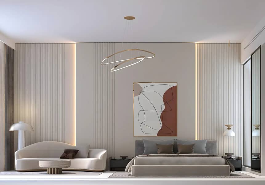 Berkeley Square by Prestige One Developments in Jumeirah Village Circle, Dubai, view 2