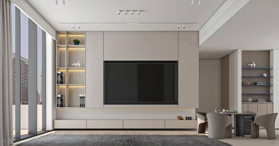 Berkeley Square by Prestige One Developments in Jumeirah Village Circle, Dubai, view 3