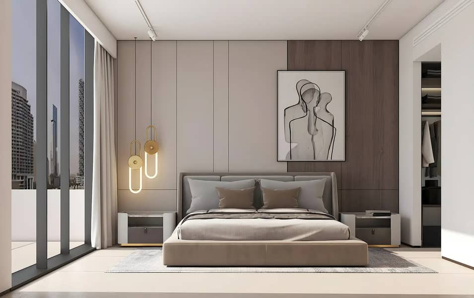 Berkeley Square by Prestige One Developments in Jumeirah Village Circle, Dubai, view 4