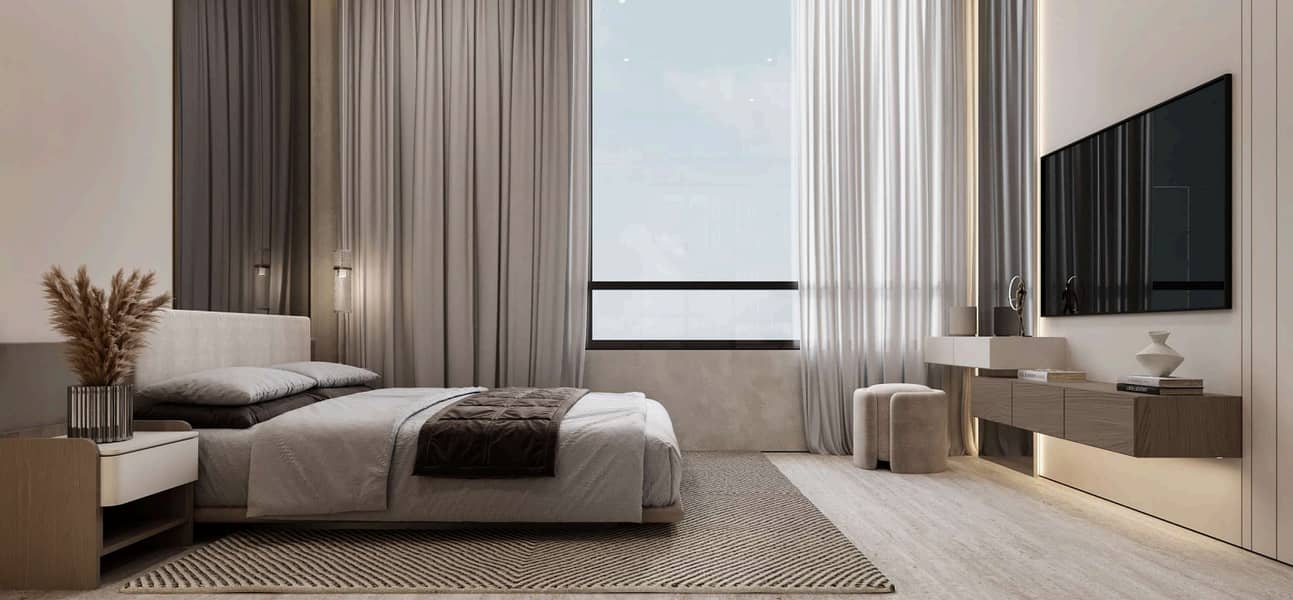 Beverly Grande by Hmb Homes in Wadi al Safa 5, Dubai, view 4
