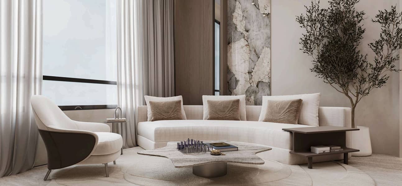 Beverly Grande by Hmb Homes in Wadi al Safa 5, Dubai, view 5