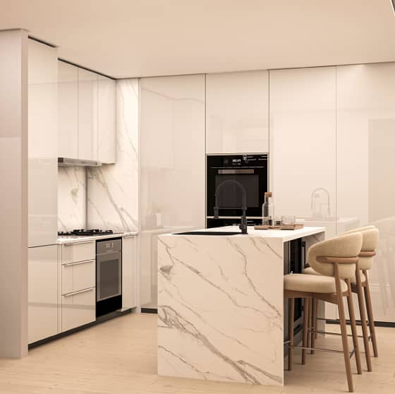 Binghatti Apex by Binghatti in Jumeirah Village Circle, Dubai, view 5