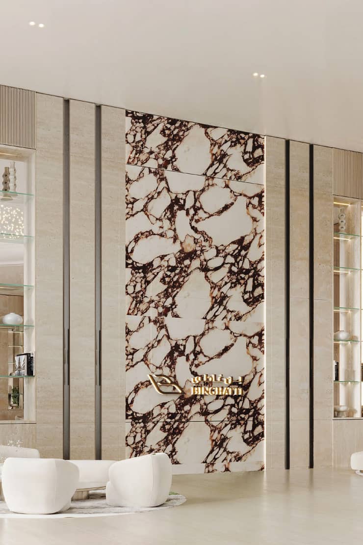 Binghatti Circle by Binghatti in Jumeirah Village Circle, Dubai, view 5