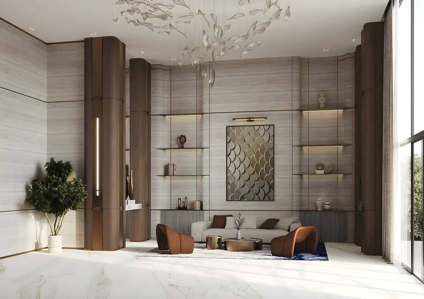Binghatti Elite by Binghatti in Dubai Production City, Dubai, view 3