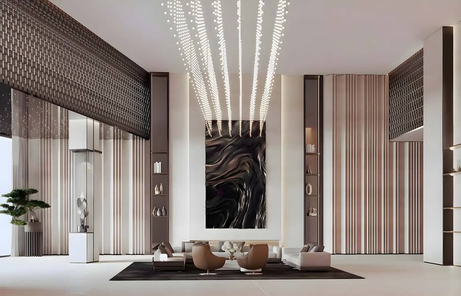 Binghatti Elite by Binghatti in Dubai Production City, Dubai, view 4
