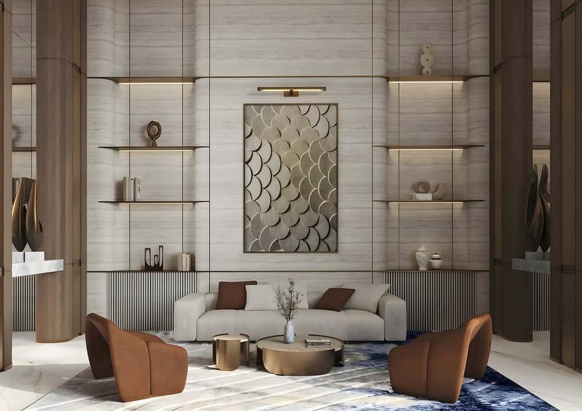 Binghatti Elite by Binghatti in Dubai Production City, Dubai, view 5