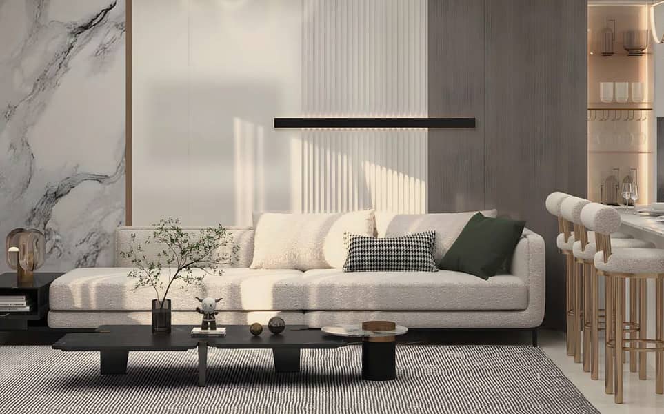 Binghatti Emerald by Binghatti in Jumeirah Village Circle, Dubai, view 4