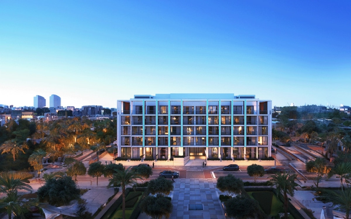 Binghatti Galaxy, Ready project in Jumeirah Village Circle, Dubai