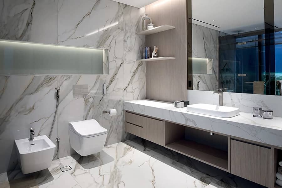 Binghatti Grove by Binghatti in Jumeirah Village Circle, Dubai, view 4
