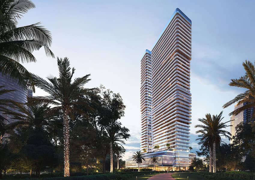 Binghatti Hillviews by Binghatti in Dubai Science Park, Dubai, view 2