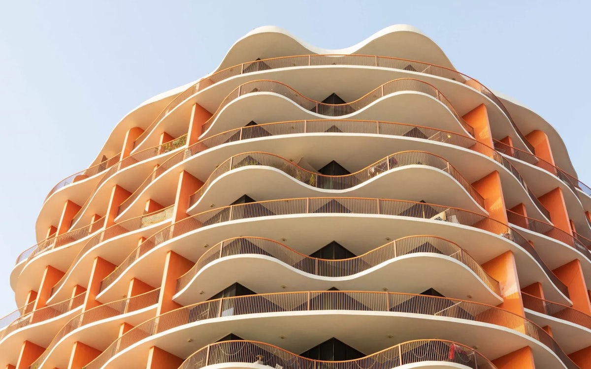 Binghatti Horizons, Ready project in Dubai Silicon Oasis, Dubai