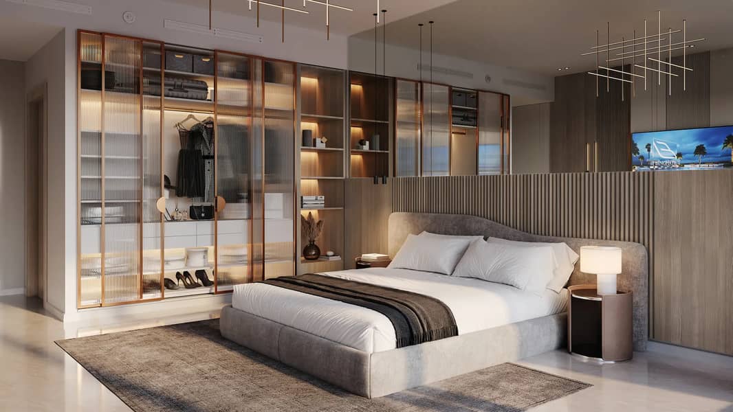 Binghatti House by Binghatti in Jumeirah Village Circle, Dubai, view 5