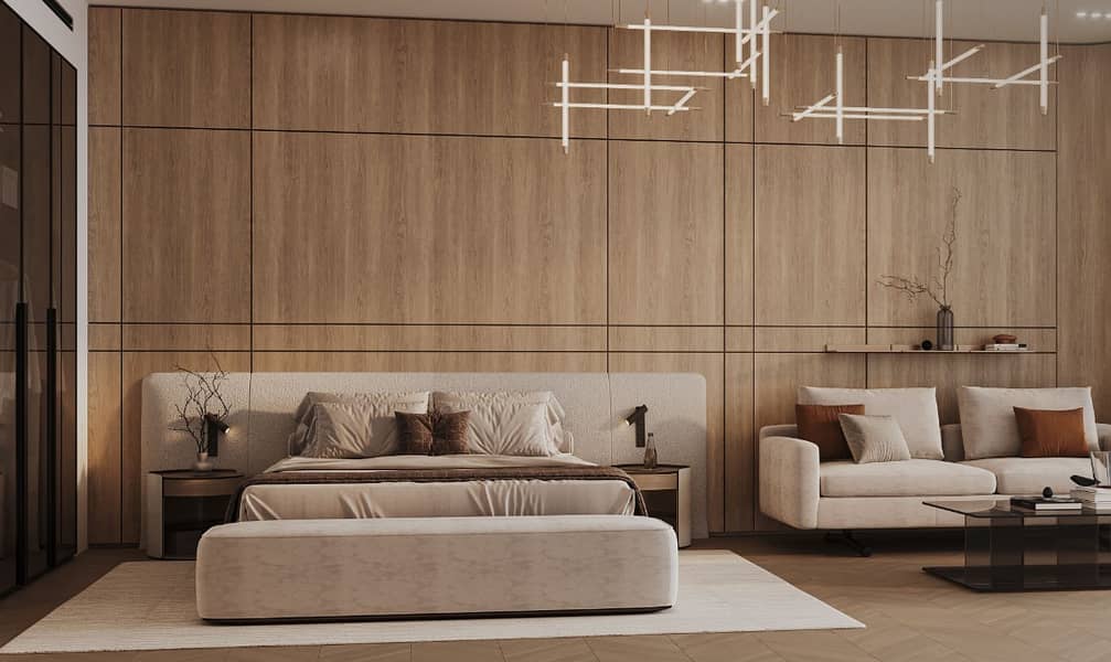 Binghatti Ivory by Binghatti in Al Jaddaf, Dubai, view 4