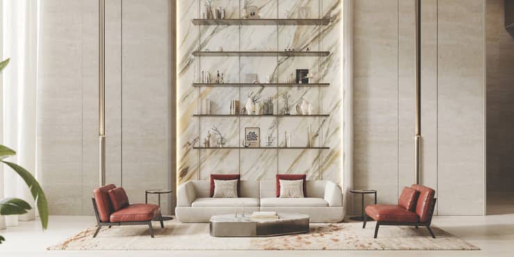 Binghatti Moonlight by Binghatti in Al Jaddaf, Dubai, view 3