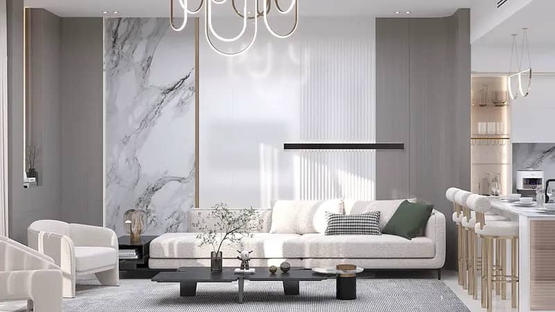Binghatti Onyx by Binghatti in Jumeirah Village Circle, Dubai, view 4