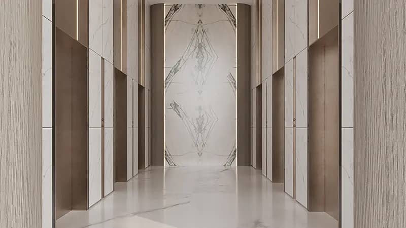Binghatti Phoenix by Binghatti in Jumeirah Village Circle, Dubai, view 4