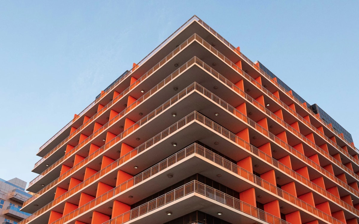 Binghatti Residences, Ready project in Dubai Silicon Oasis, Dubai