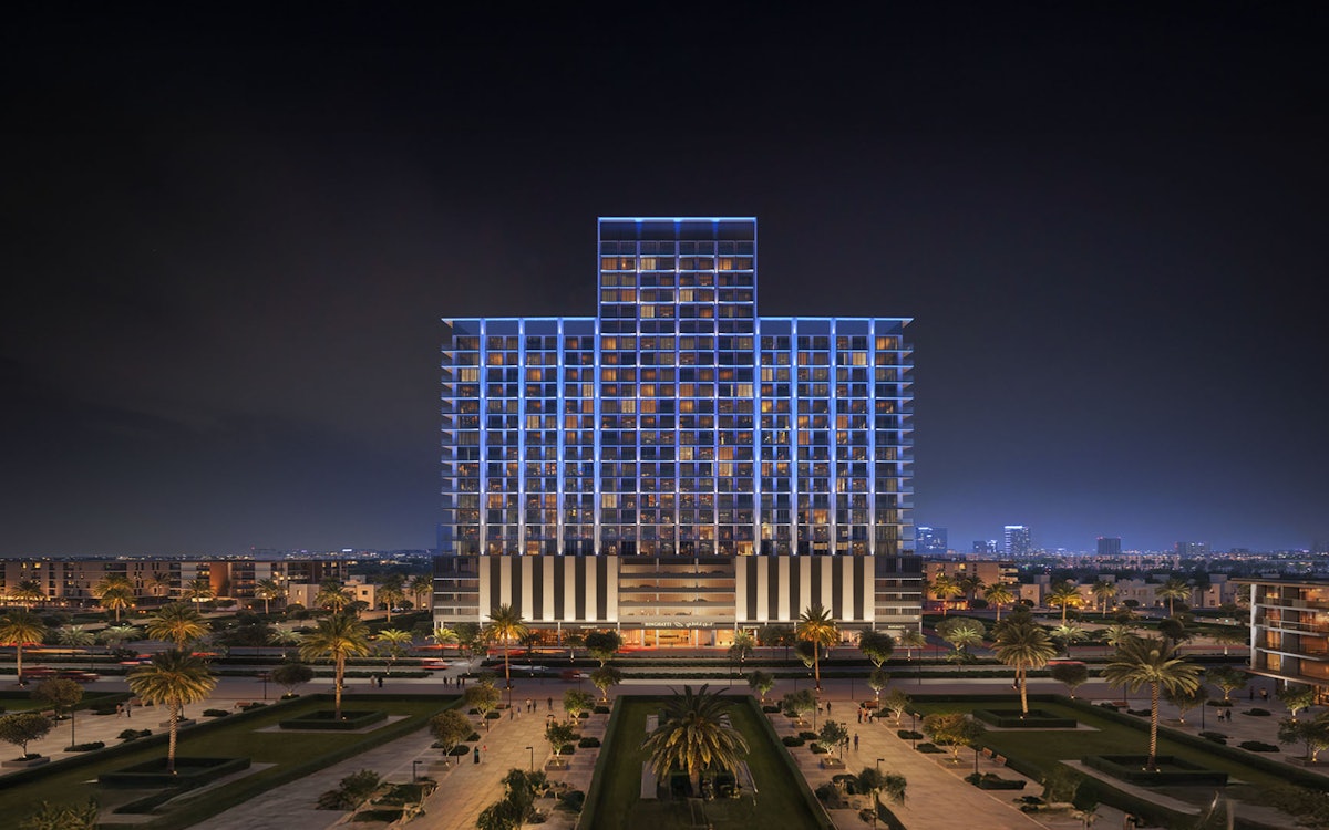 Binghatti Ruby, Off-Plan project in Jumeirah Village Circle, Dubai