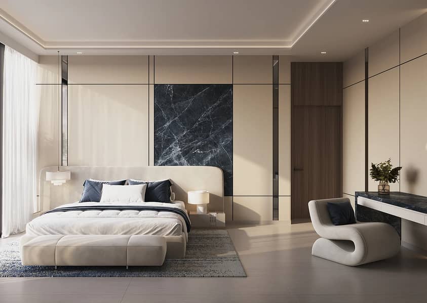 Binghatti Skyhall by Binghatti in Business Bay, Dubai, view 3