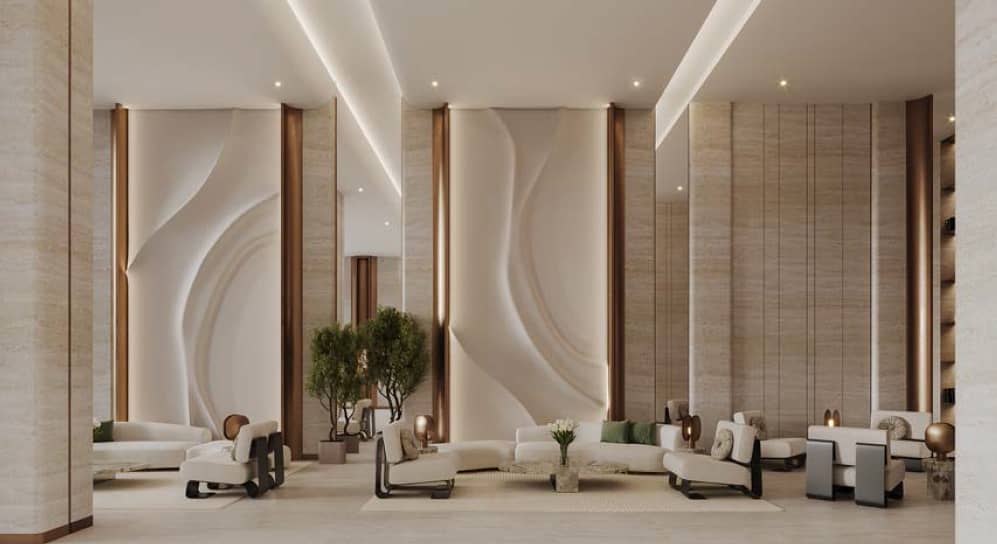 Binghatti Starlight by Binghatti in Al Jaddaf, Dubai, view 5