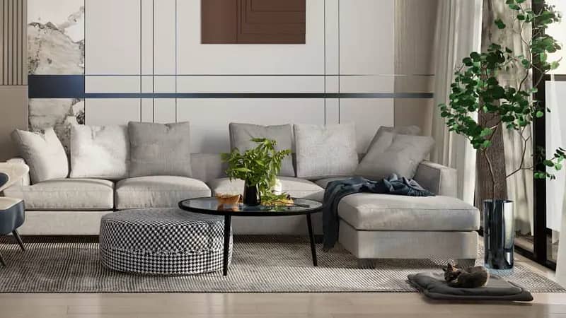 Binghatti Tulip by Binghatti in Jumeirah Village Circle, Dubai, view 5