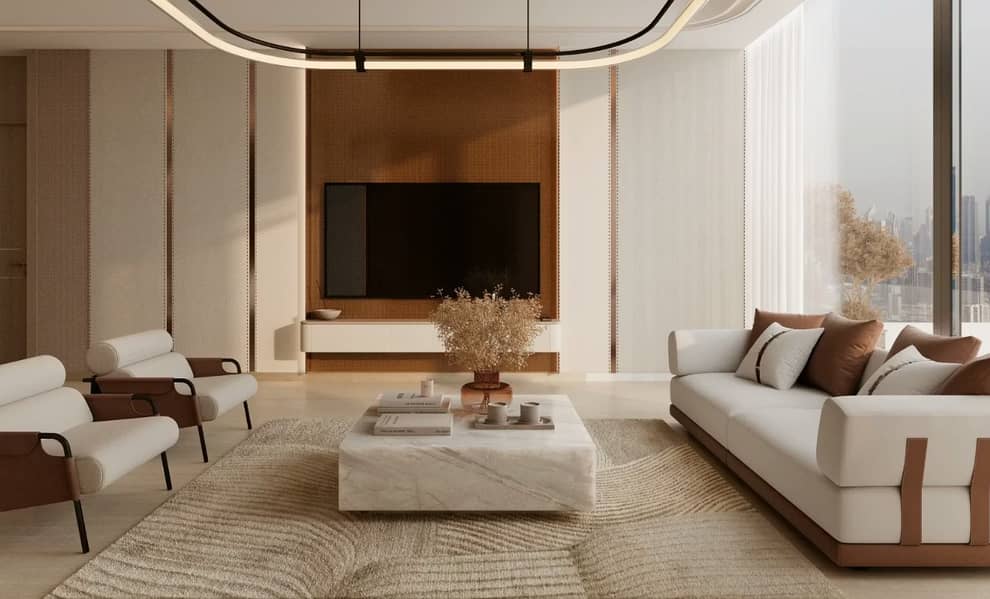 Binghatti Vintage by Binghatti in Majan, Dubai, view 3