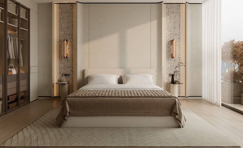 Binghatti Vintage by Binghatti in Majan, Dubai, view 4