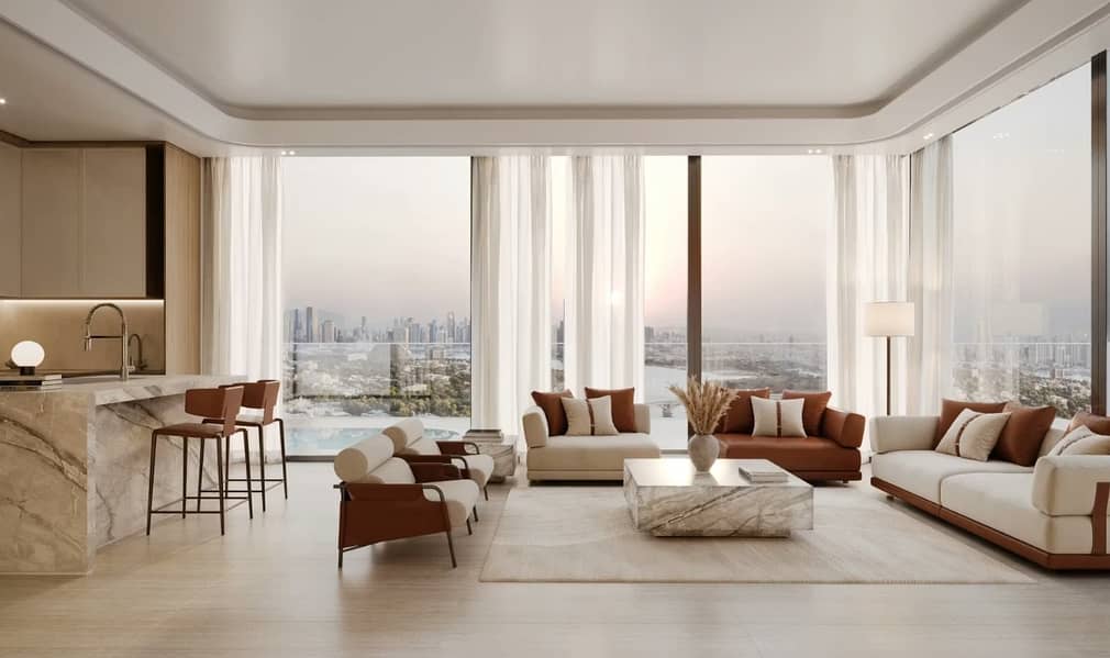Binghatti Vintage by Binghatti in Majan, Dubai, view 5