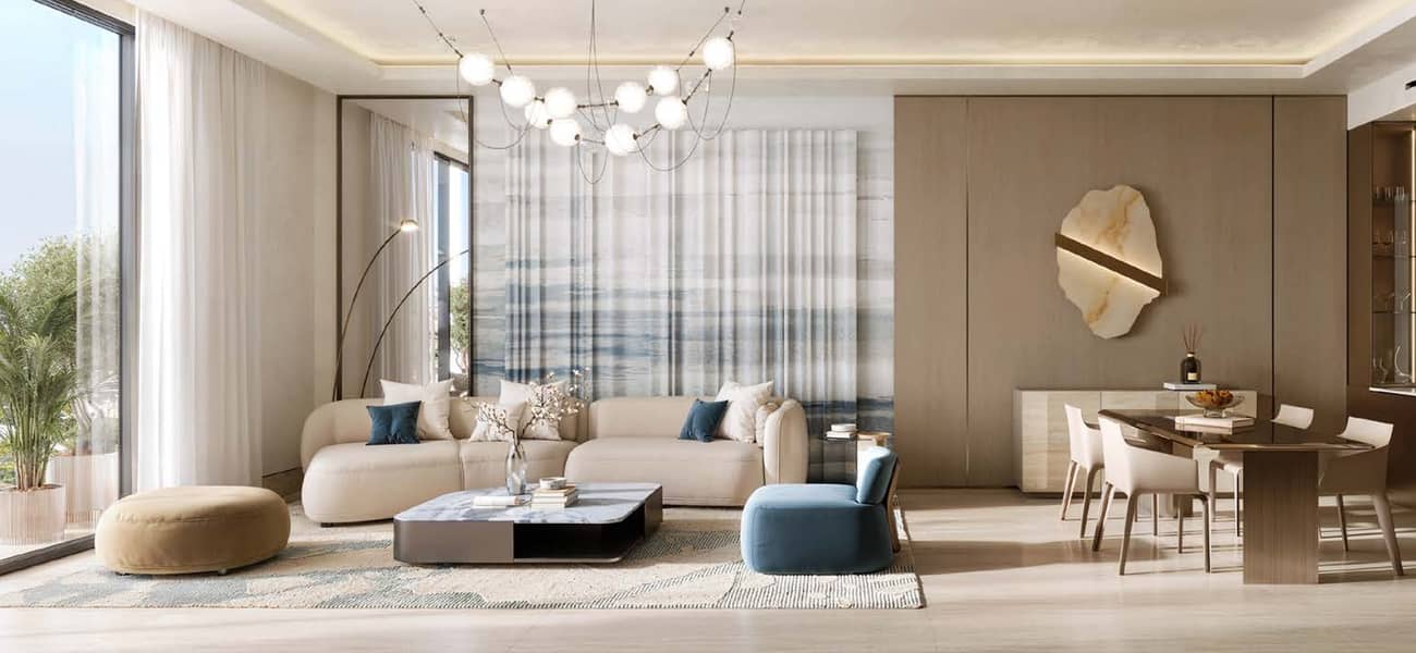 Binghatti Wraith by Binghatti in Al Jaddaf, Dubai, view 3