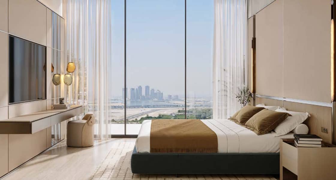 Binghatti Wraith by Binghatti in Al Jaddaf, Dubai, view 4