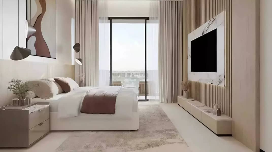 Bling Avenue 1 by Bling Development in Business Bay Second Part 6, Dubai, view 4