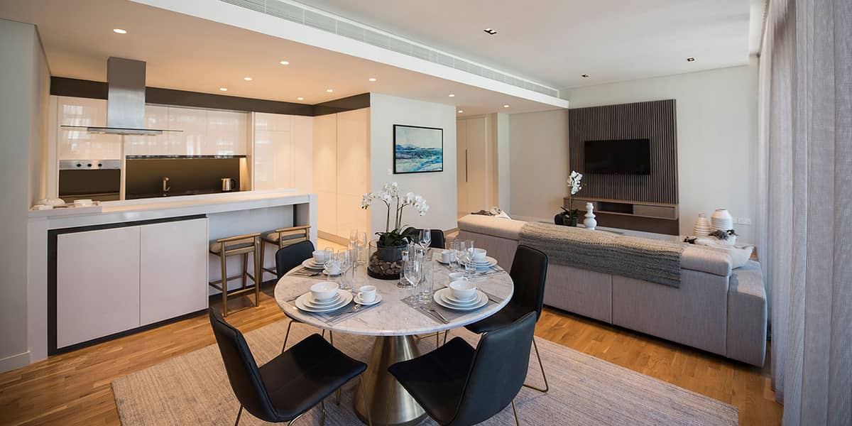 Bluewaters Bay by Meraas in Blue Water Island, Dubai, view 5