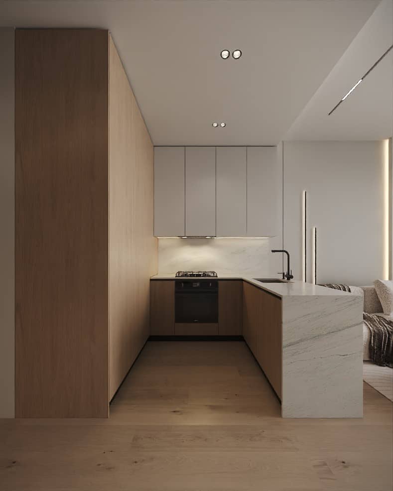 Brand Centro by Ems Development in Wadi al Safa 5, Dubai, view 3