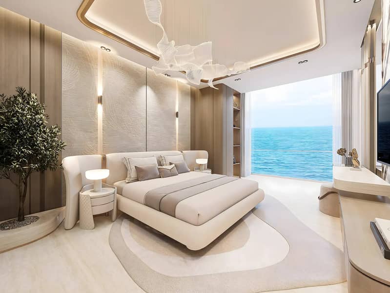 Breez by Danube by Danube Properties in Madinat Dubai al Malaheyah, Dubai, view 3