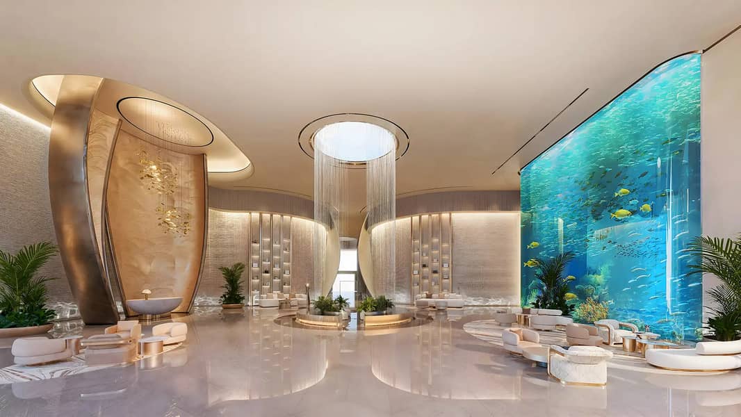 Breez by Danube by Danube Properties in Madinat Dubai al Malaheyah, Dubai, view 5