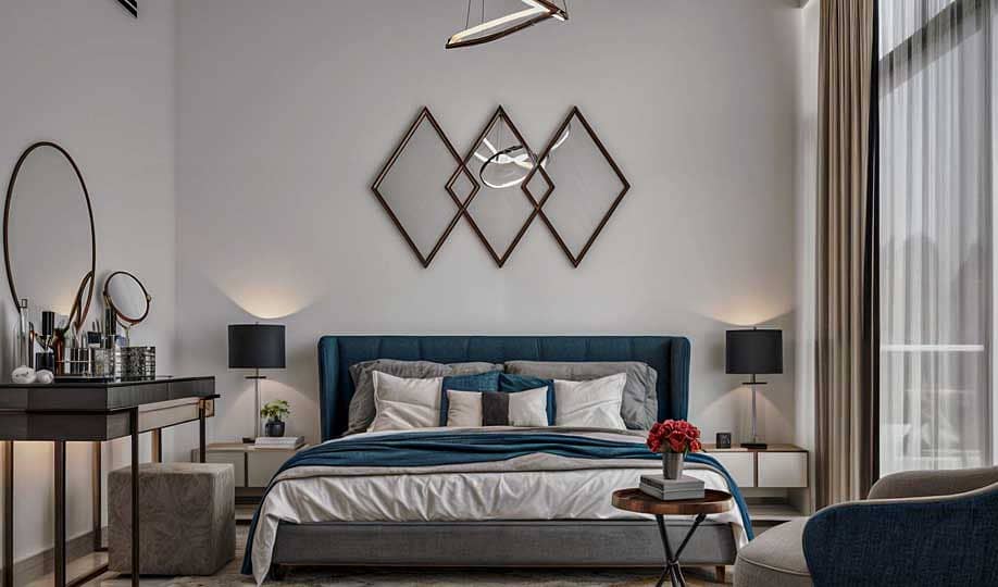 Butterfly Towers by Al Sayyah Group in Jumeirah Village Circle, Dubai, view 3