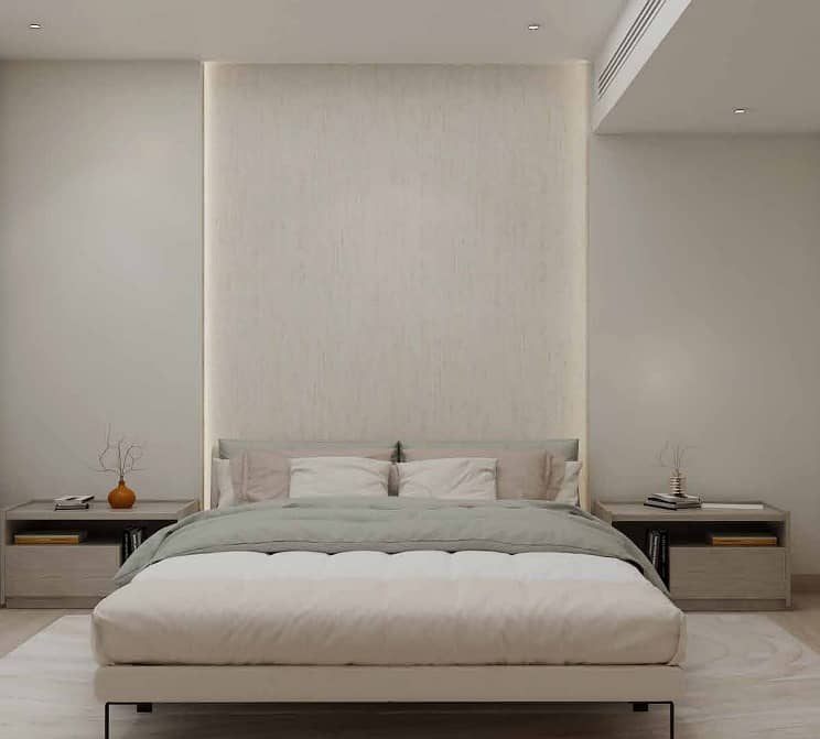 California Village by GFH Real Estate in Wadi al Safa 4, Dubai, view 4