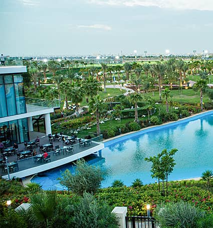 Camelia Villas, Off-Plan project in DAMAC Hills 2 (Akoya by DAMAC), Dubai