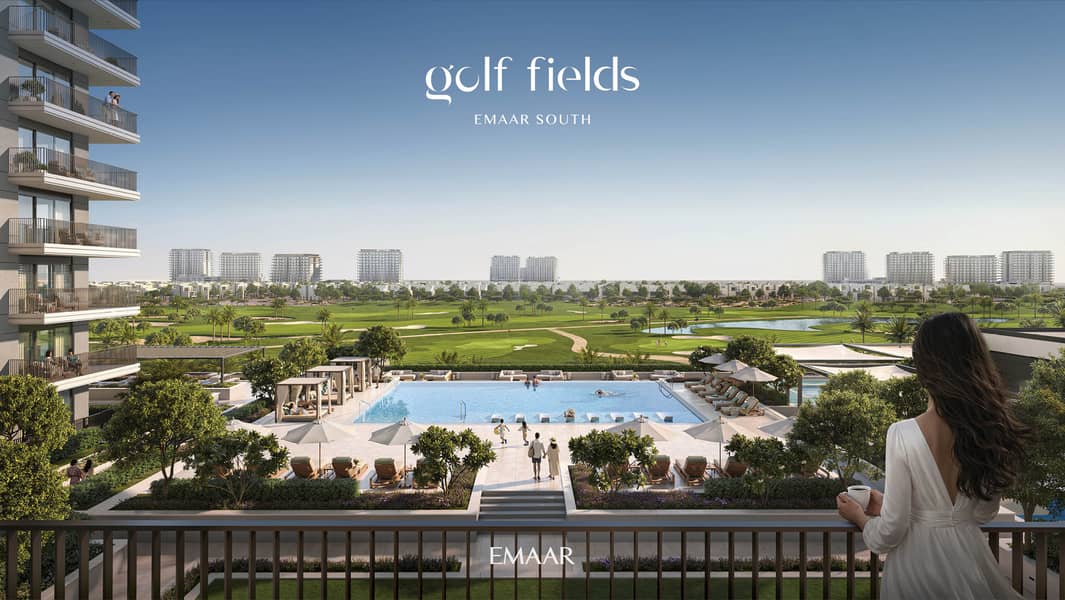 Campaign Test, apartments in mudfak, Ras Al Khaimah, by Campaign Test Developer