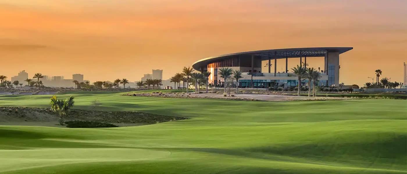 Canvas Premium Plots, apartments in DAMAC Hills, Dubai, by DAMAC Properties
