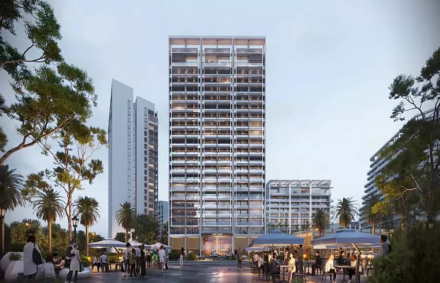 Cape Hayat by RAK Properties in Hayat Island, Ras Al Khaimah, view 2