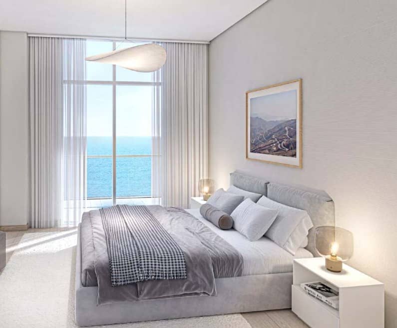Cape Hayat by RAK Properties in Hayat Island, Ras Al Khaimah, view 3