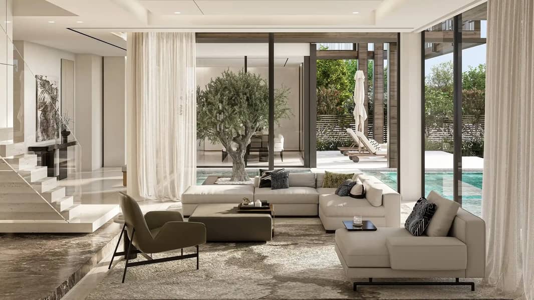 Casa Serene by Dubai Investman in Sobha Heartland, Dubai, view 4