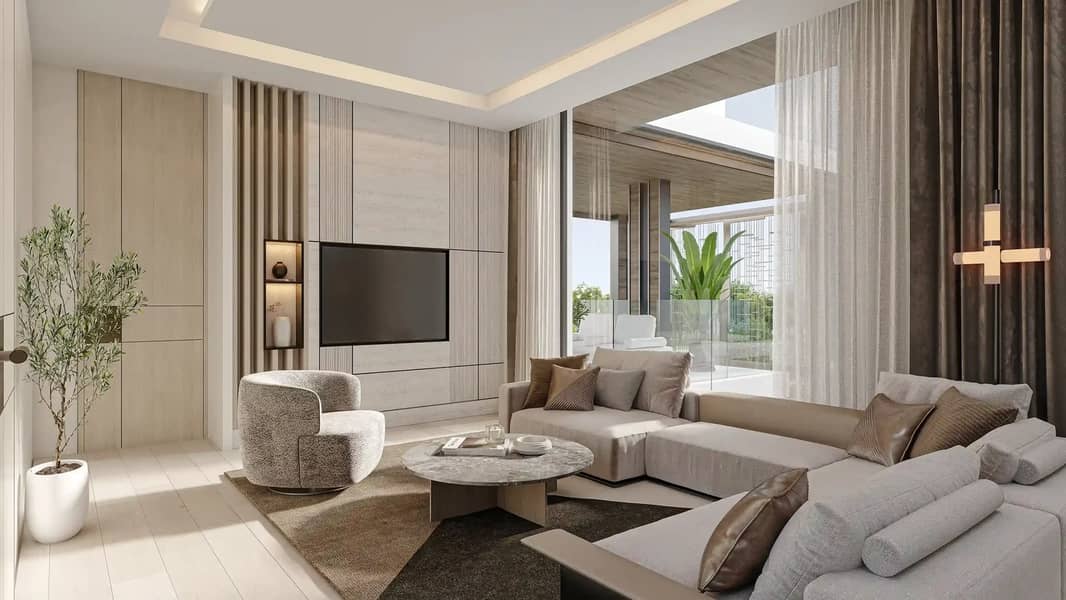 Casa Serene by Dubai Investman in Sobha Heartland, Dubai, view 5