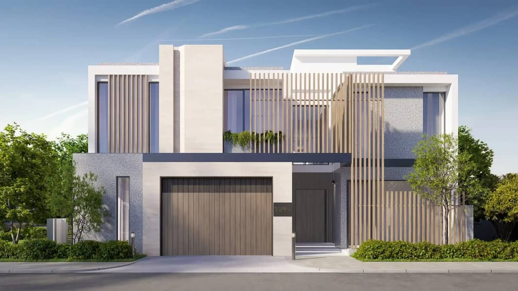 Casa Serene, villas in Sobha Heartland, Dubai, by Dubai Investman